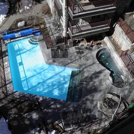 Village Center Condos Vail Δωμάτιο φωτογραφία