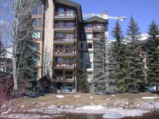 Village Center Condos Vail Εξωτερικό φωτογραφία