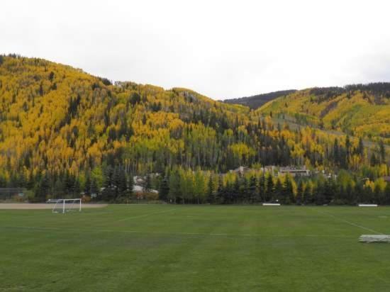 Village Center Condos Vail Εξωτερικό φωτογραφία