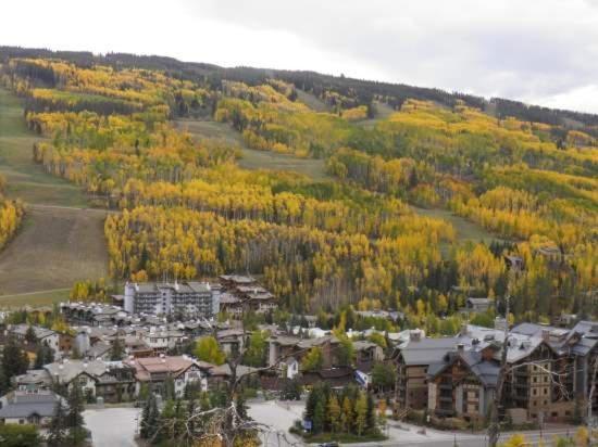 Village Center Condos Vail Εξωτερικό φωτογραφία