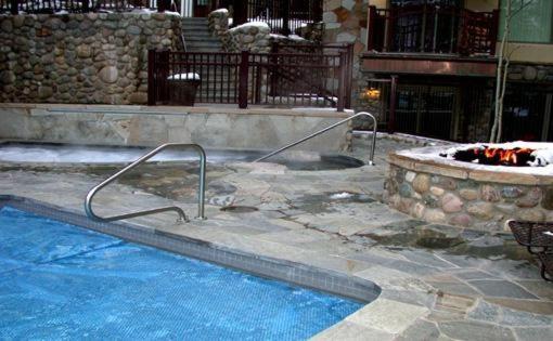 Village Center Condos Vail Εξωτερικό φωτογραφία