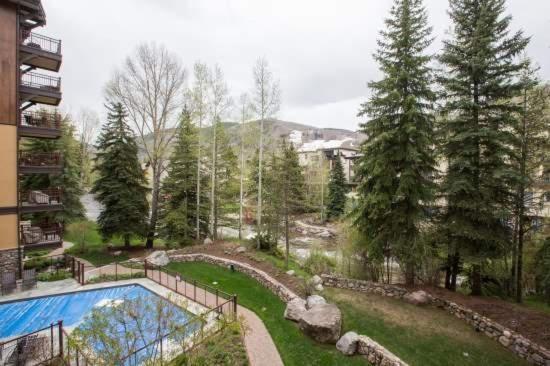 Village Center Condos Vail Εξωτερικό φωτογραφία
