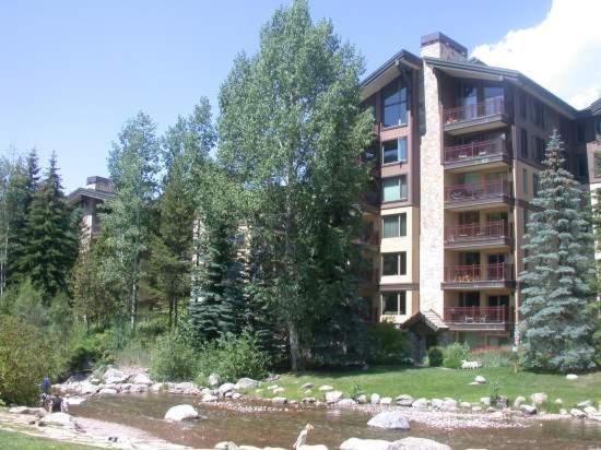Village Center Condos Vail Εξωτερικό φωτογραφία