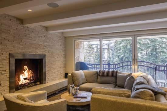 Village Center Condos Vail Δωμάτιο φωτογραφία