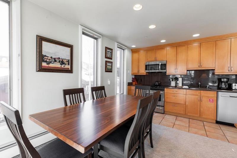Village Center Condos Vail Δωμάτιο φωτογραφία