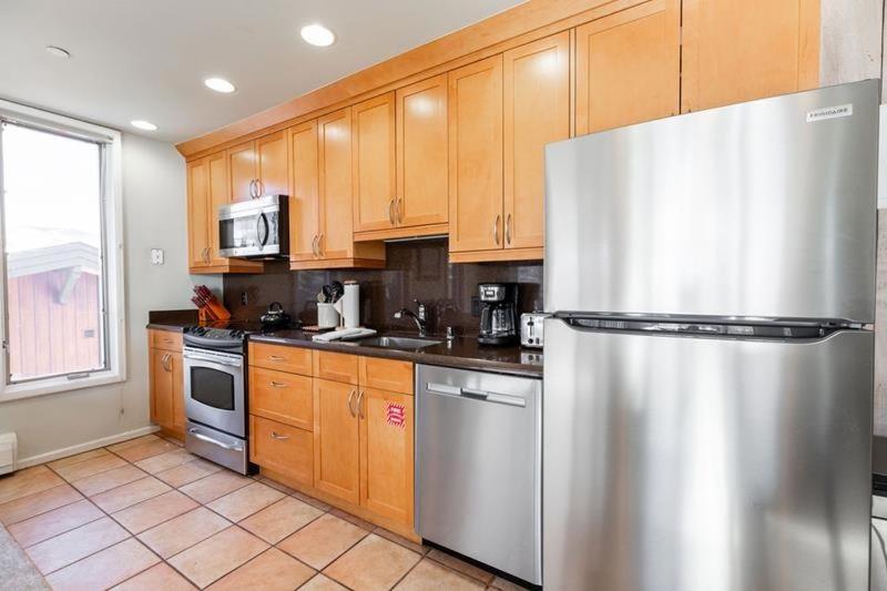 Village Center Condos Vail Δωμάτιο φωτογραφία
