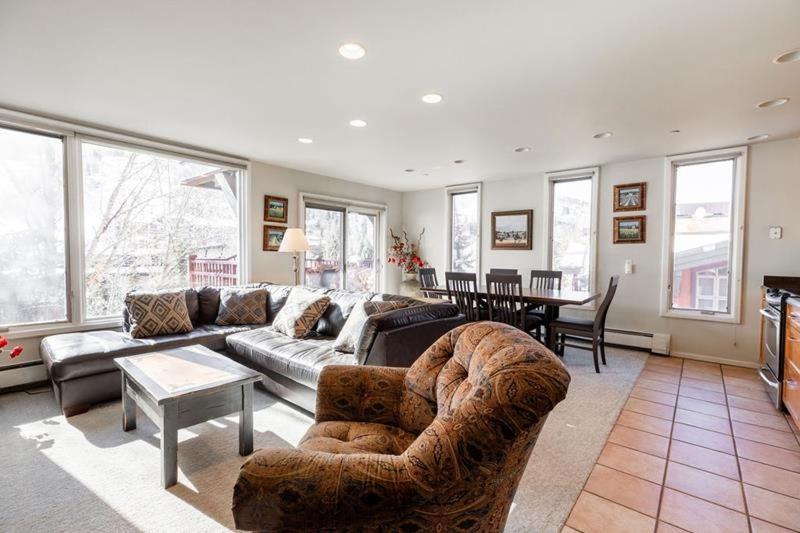 Village Center Condos Vail Δωμάτιο φωτογραφία