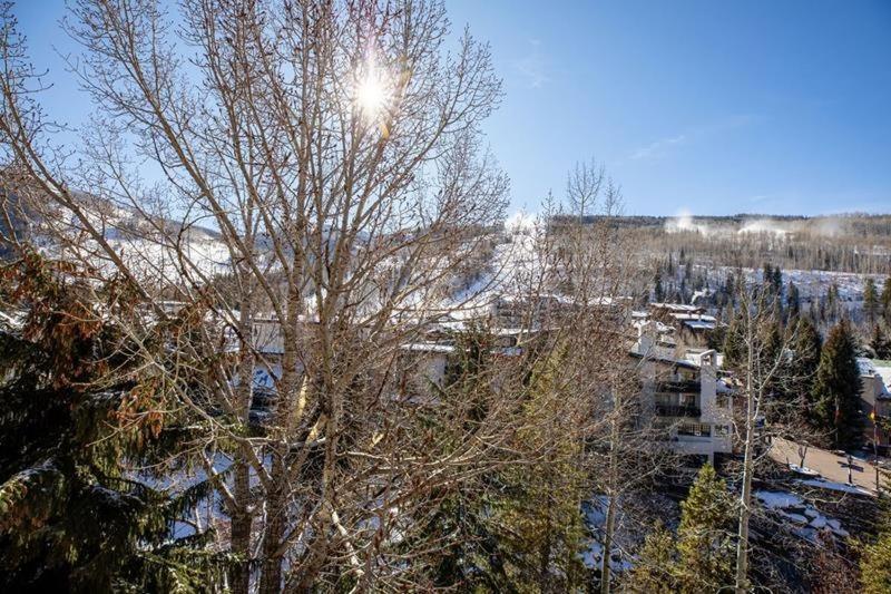 Village Center Condos Vail Δωμάτιο φωτογραφία