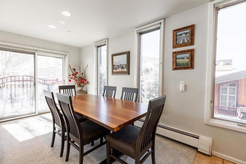 Village Center Condos Vail Δωμάτιο φωτογραφία