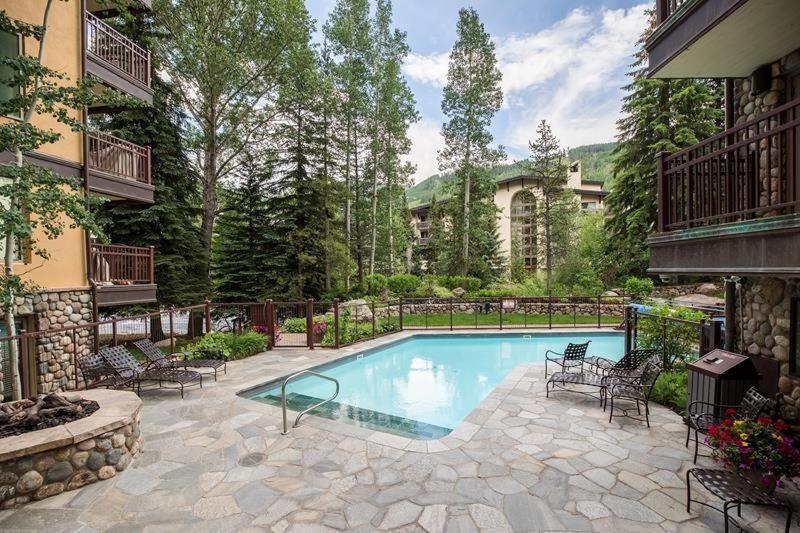Village Center Condos Vail Δωμάτιο φωτογραφία